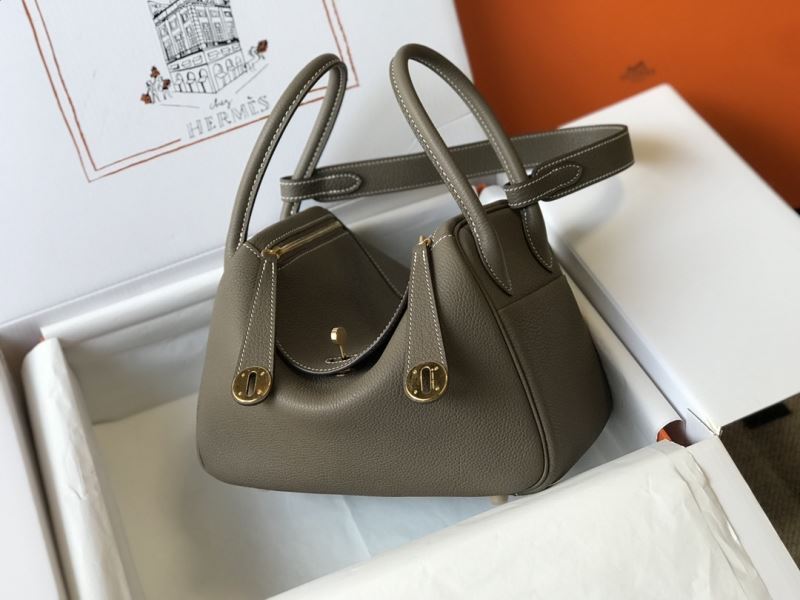 Hermes Lindy Bags